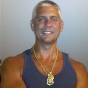 Meet your Posher, Allen